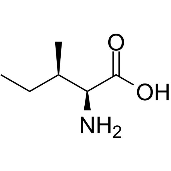 L-allo-Isoleucine 1509-34-8